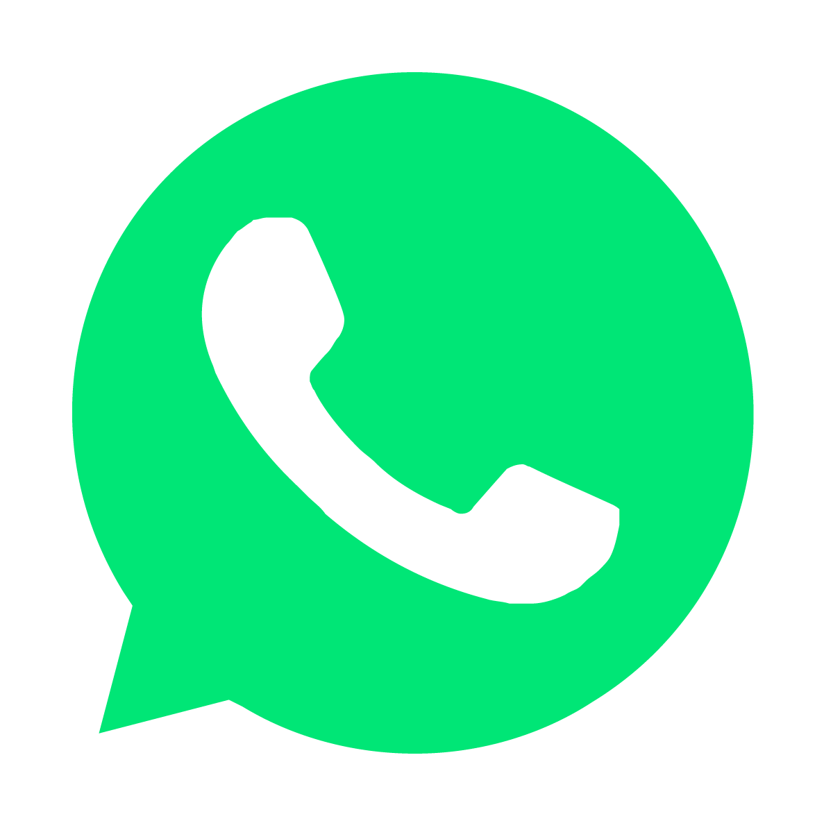link para o whatsapp